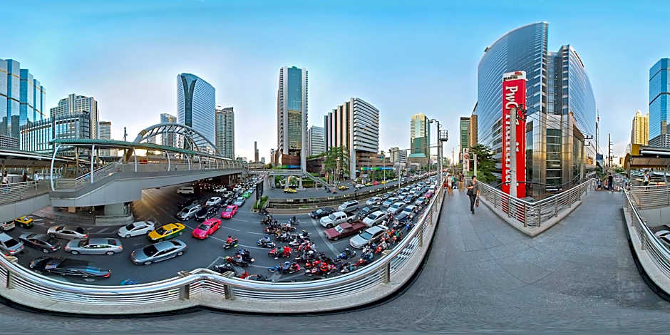 Holiday Inn Express Bangkok Sathorn By IHG