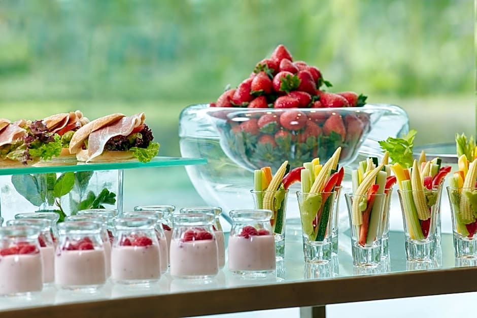 Hyatt Regency Hong Kong, Sha Tin