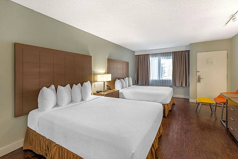 Best Western Inn At Palm Springs