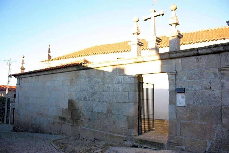 Hotel Convento Nossa Senhora do Carmo