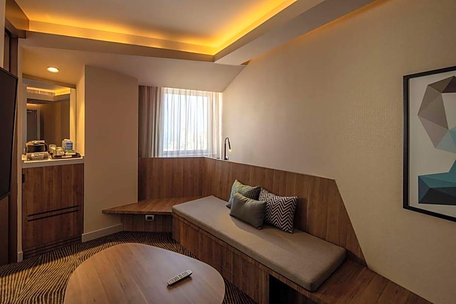 Hilton Garden Inn Lima Miraflores