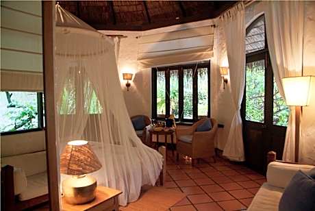 Sunset Beach Villa