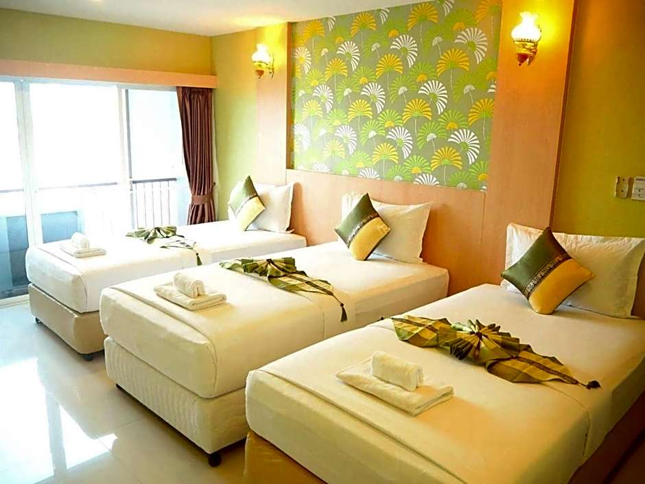 Family Hotel