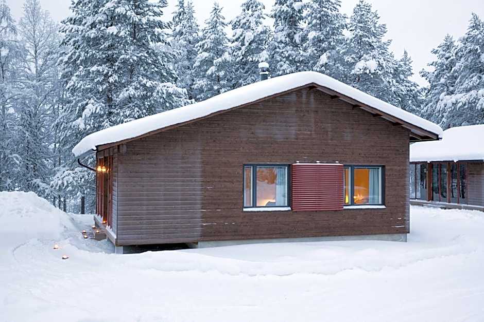 Holiday Club Kuusamon Tropiikki