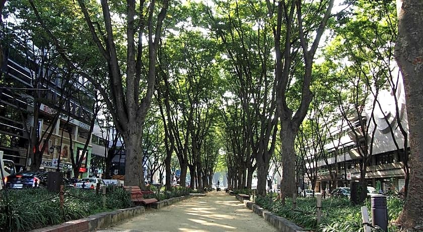 Koyo Grand Hotel
