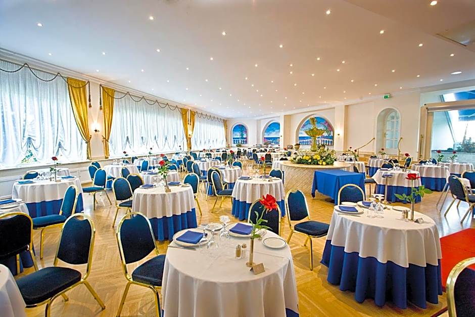Sant Alphio Garden Hotel & SPA