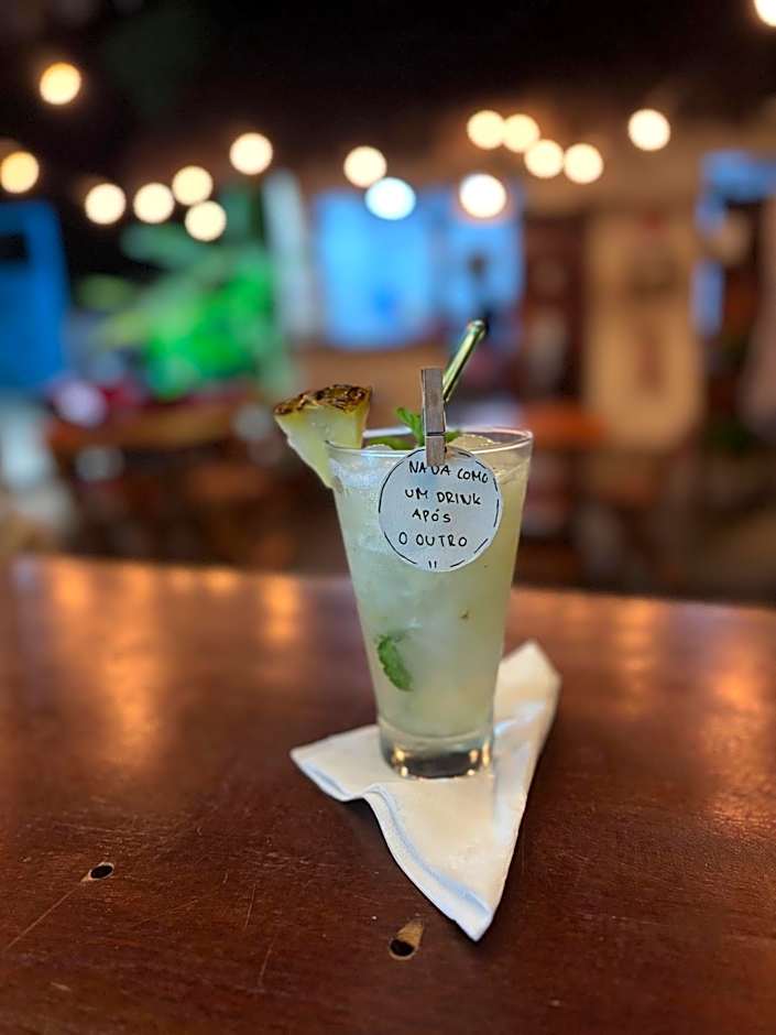 Pousada Lanea Experience