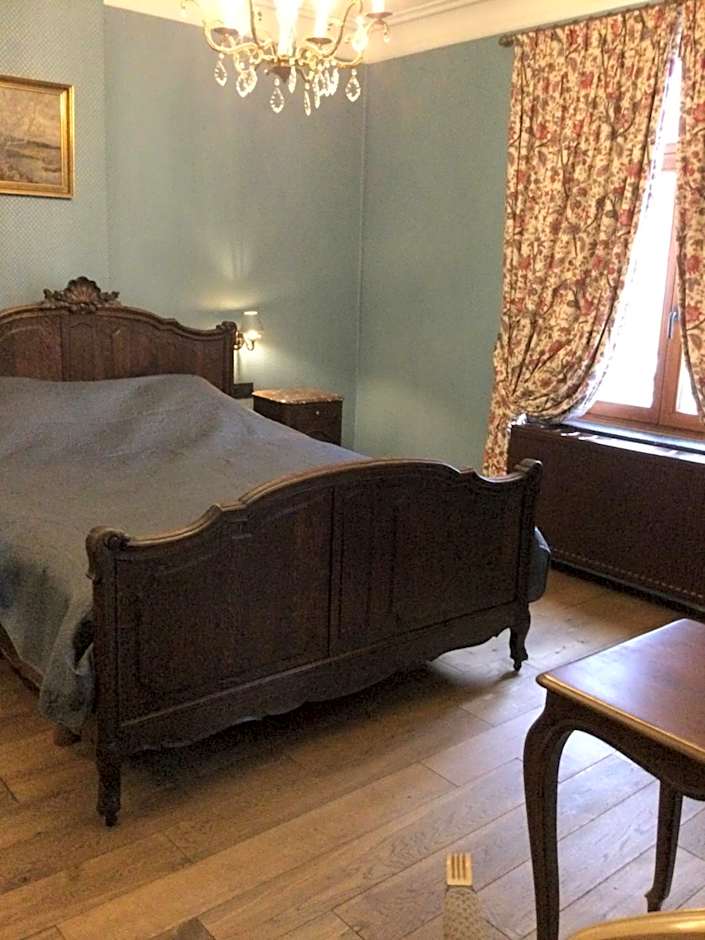 L'auberge hôtel Beauraing