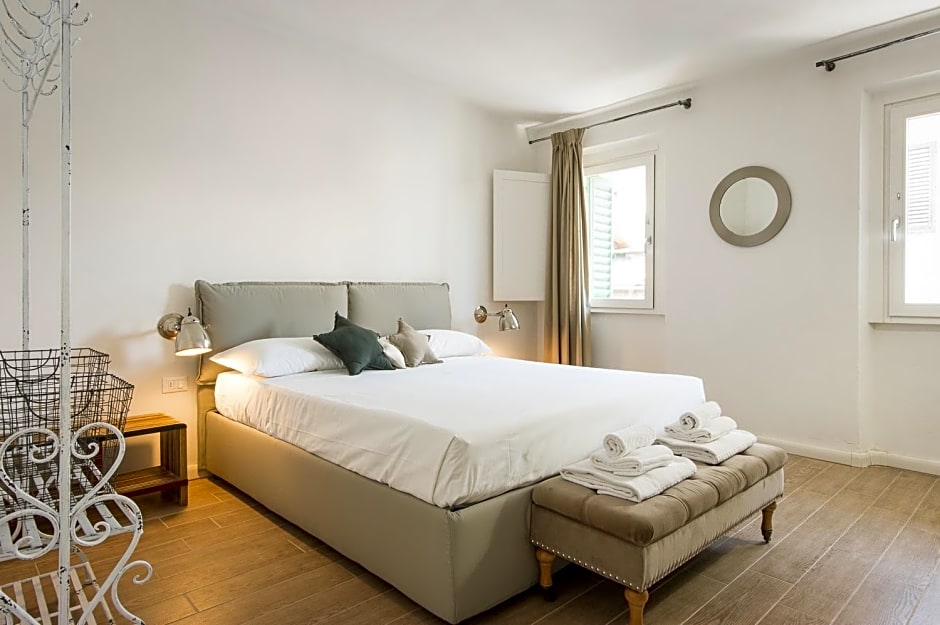 Apartments Florence San Marco Suite