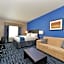 Holiday Inn Express & Suites Peekskill-Lower Hudson Valley By IHG