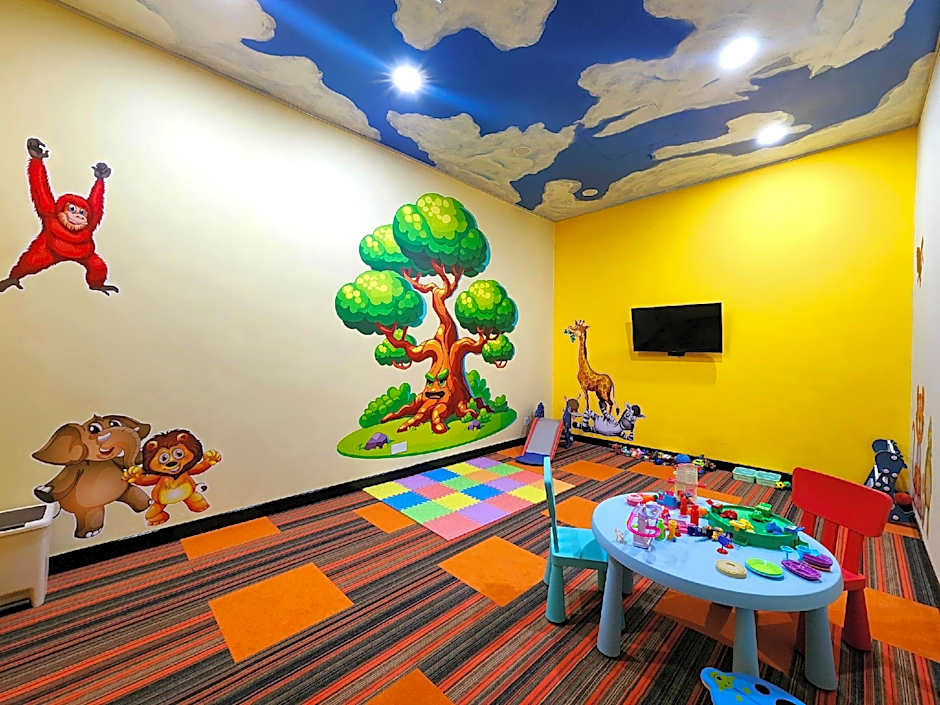 De Palma Hotel Shah Alam