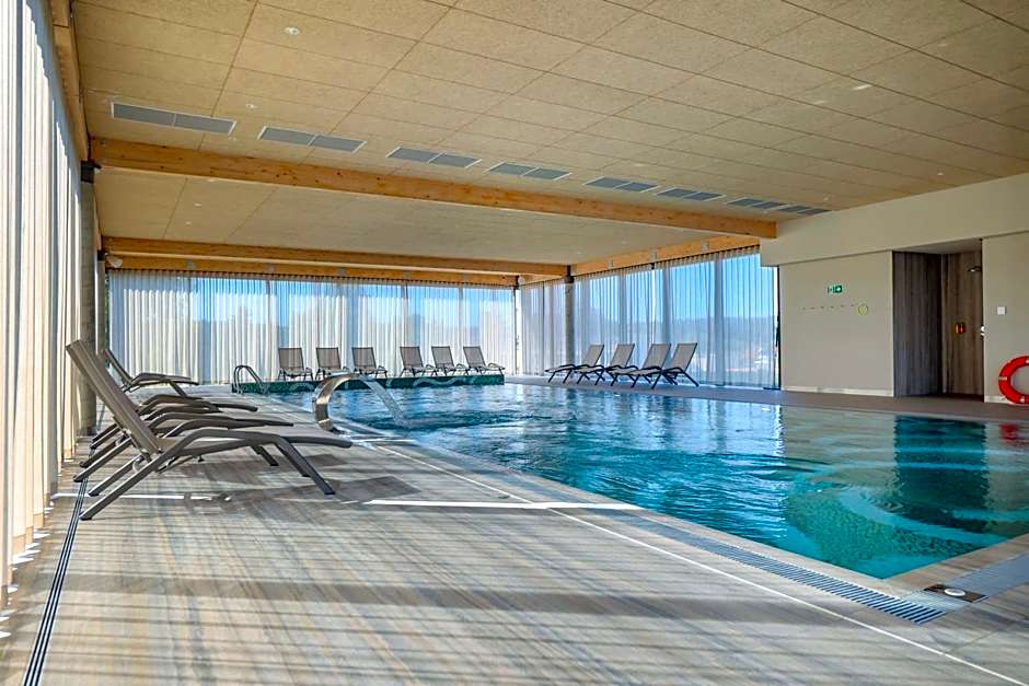 Hotel GLAR Conference & SPA