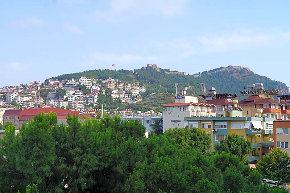 Aslan Sand & City Hotel