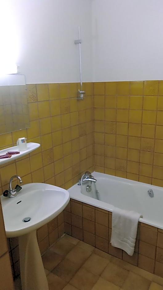 Hôtel Le Mont Jorat