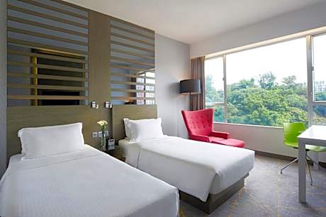Premier Twin Room