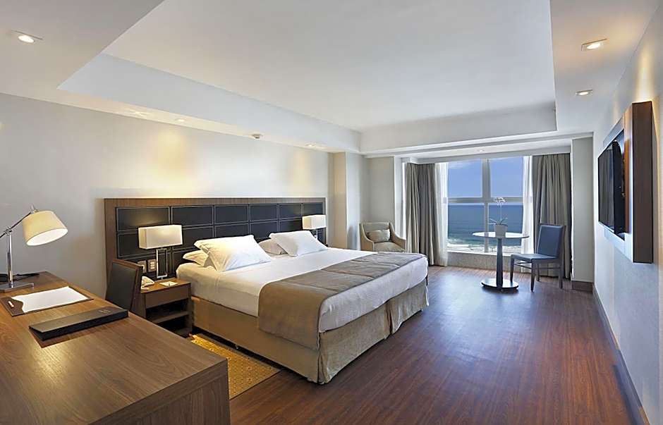 Photo 1 of 4 of Executive Suite