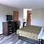 Quality Inn Columbia City near US-30