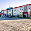 Quality Inn & Conference Centre Red Deer - 50th Avenue