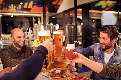 Hotel Restaurant Putzer