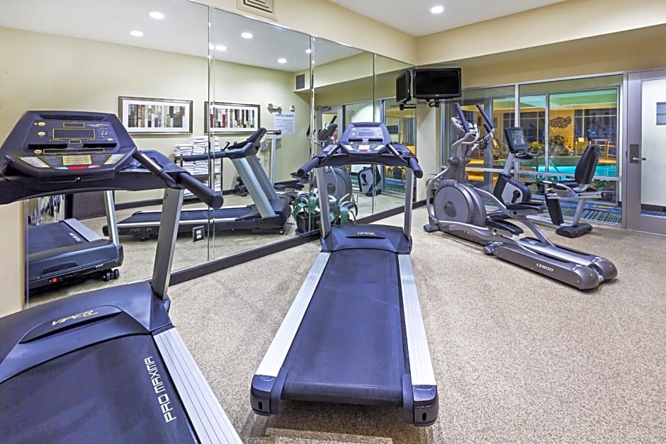 Holiday Inn Express Hotel & Suites Houston-Downtown Convention Center By IHG