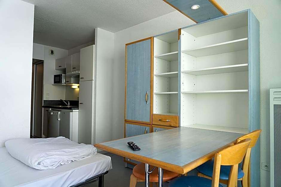 Résidence Azureva Piau Engaly