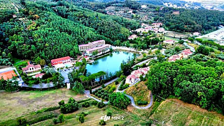 Hotel Lago Verde