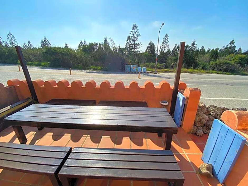 Raid Garden Boutique Hotel