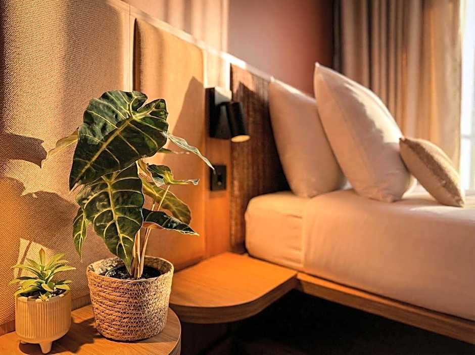 The Arcade Hotel Amsterdam