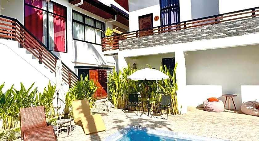Casa Basa Siargao