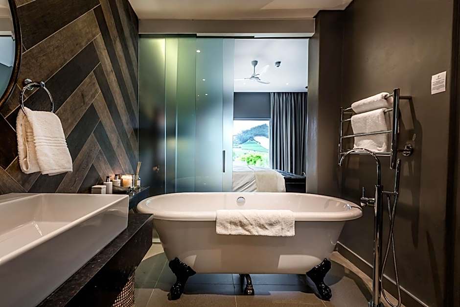 Franschhoek Boutique Hotel
