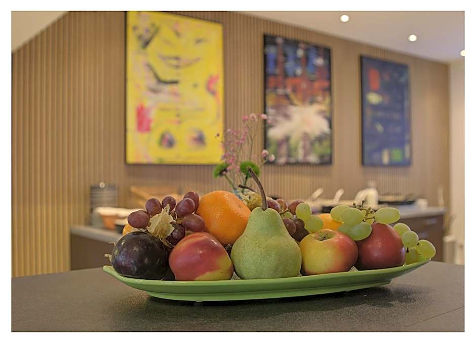 Waldhotel Wandlitz