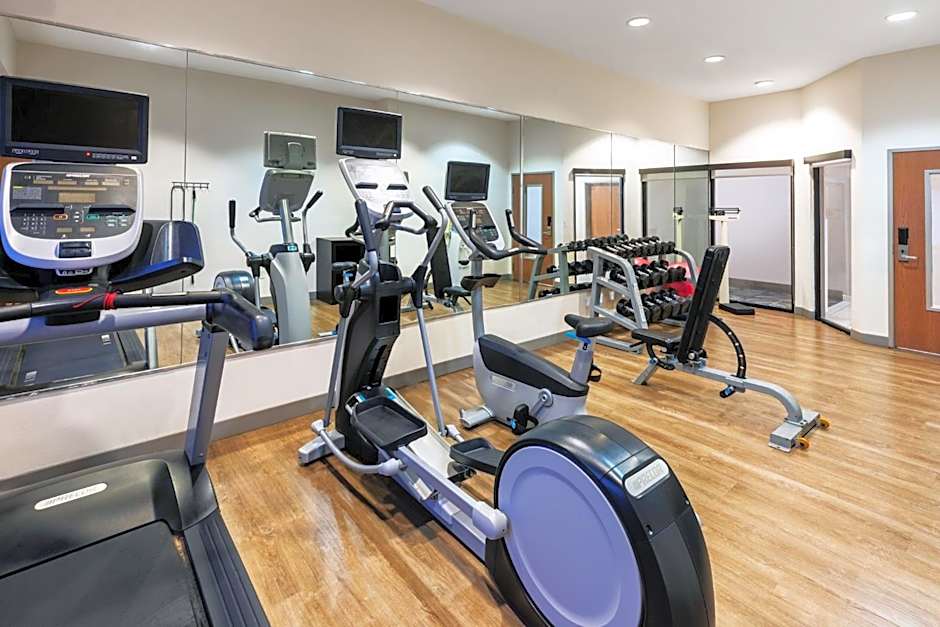 Holiday Inn Express Hotel & Suites Laredo-Event Center Area By IHG