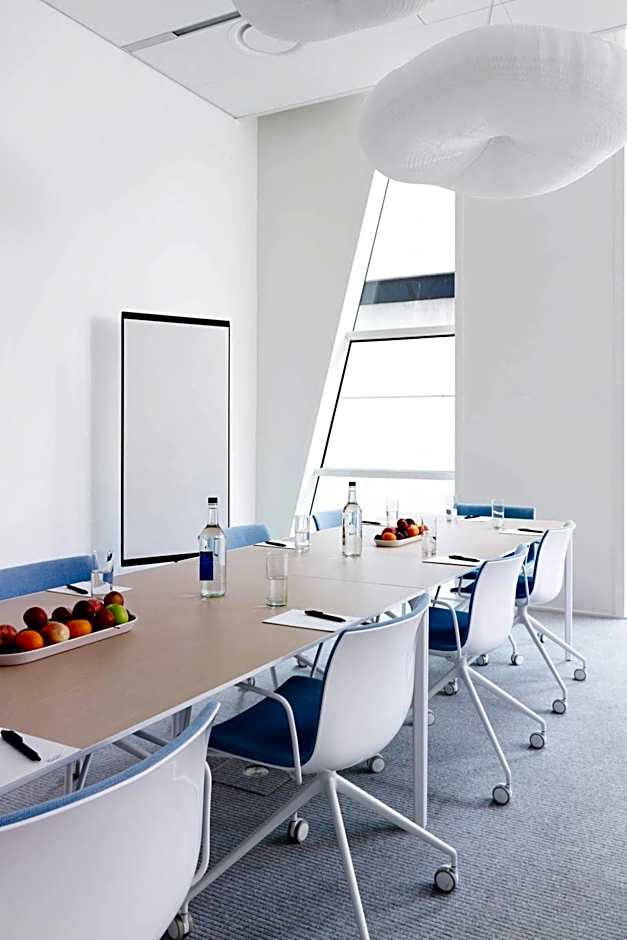 AC Hotel by Marriott Bella Sky Copenhagen