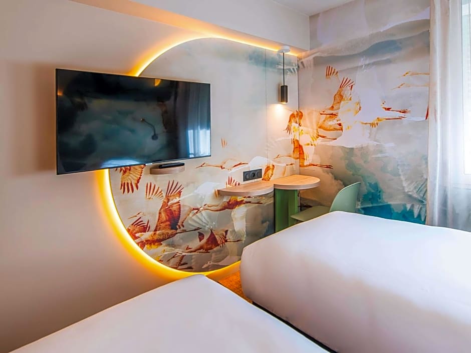ibis Styles Antibes