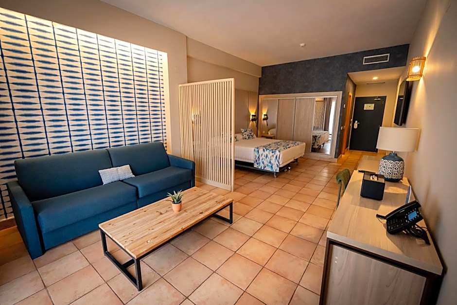Intelier Bonaire