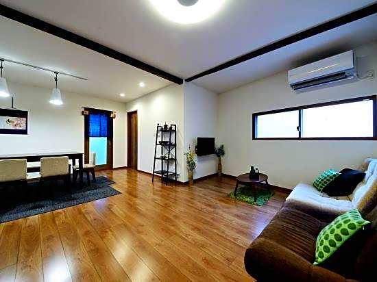 Modern House Kamo River No.1