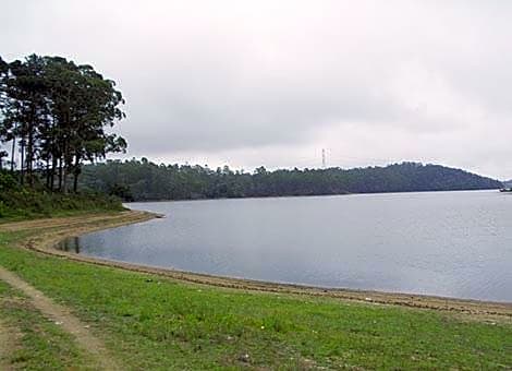 CASA DE CAMPO PATRIMÔNIO