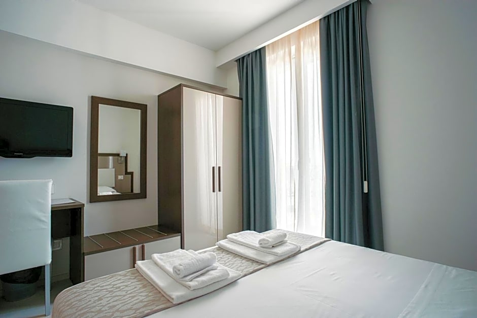 Hotel Baia Marina