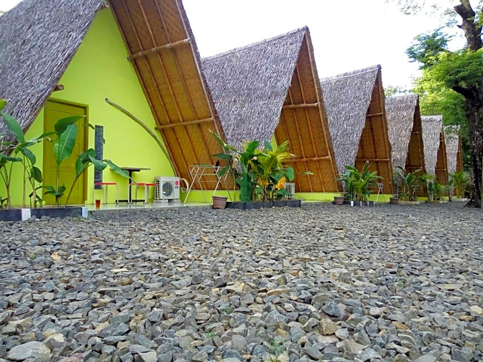 Bunar Tunggal Inn