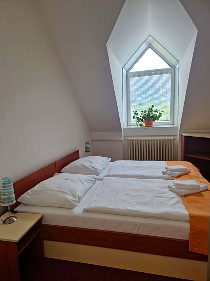 Hotel Skicentrum
