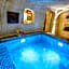 Elysion Cave Suites