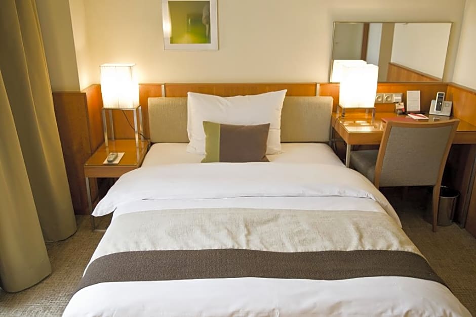 PeakTure Hotel Bucharest