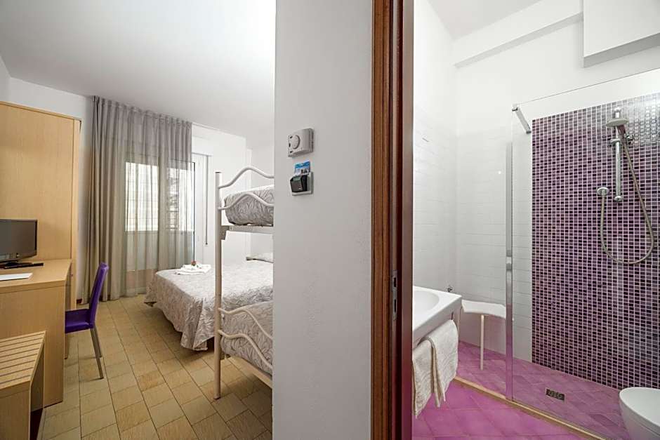 Hotel Marco