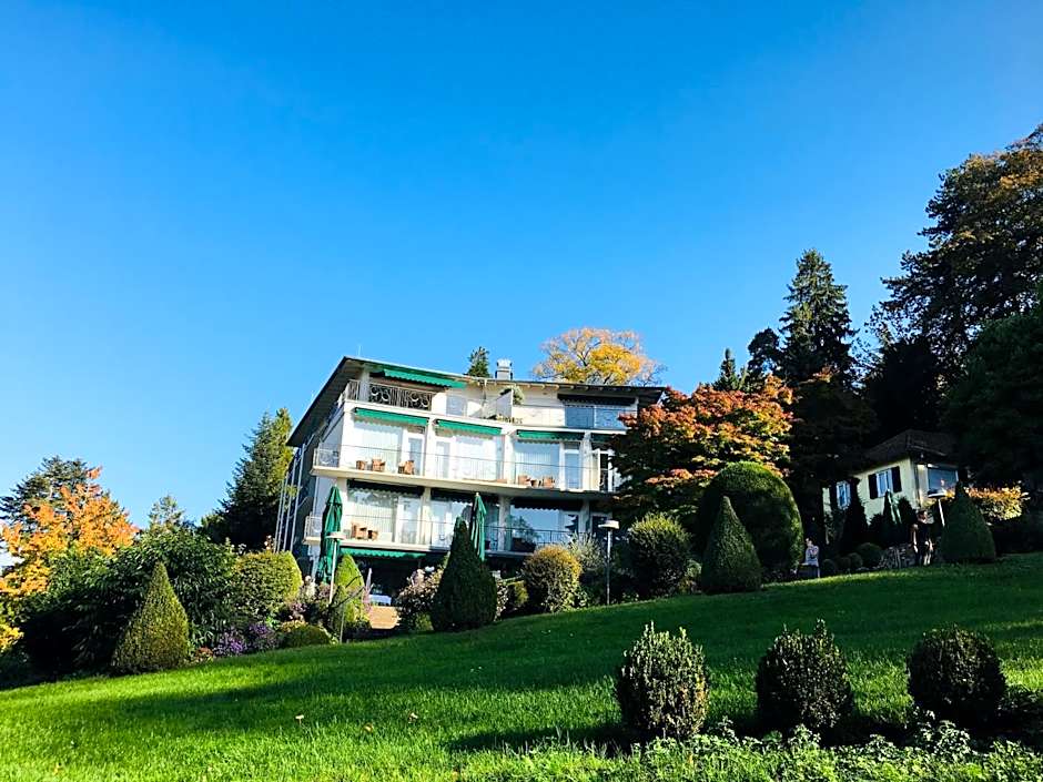 Hotel Schlossberg