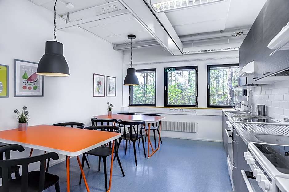 Forenom Hostel Vantaa Aviapolis