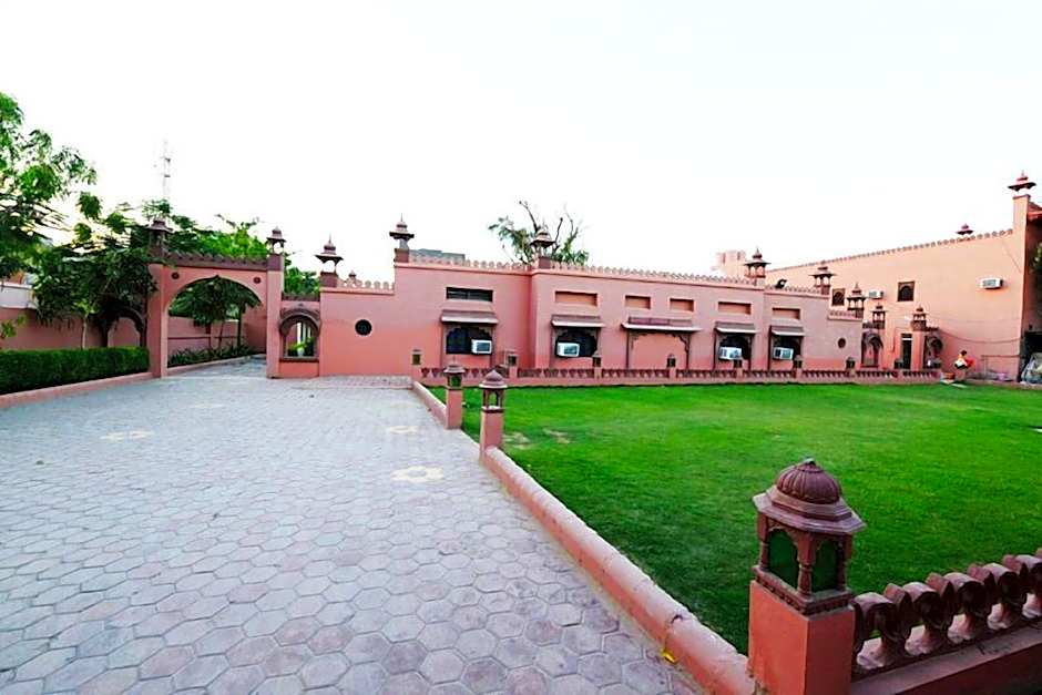 Hotel Sagar