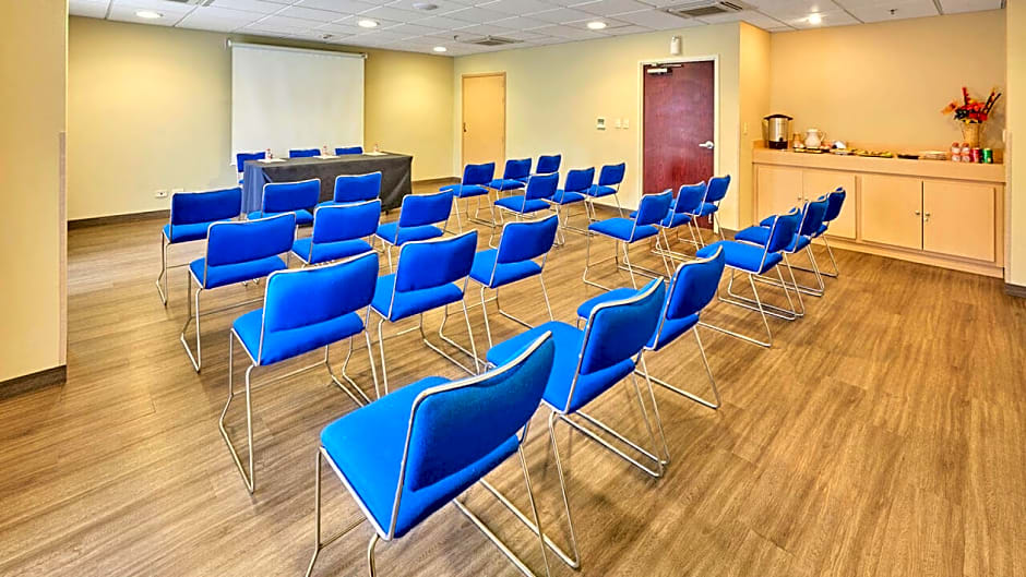 City Express by Marriott San Luis Potosi Zona Universitaria