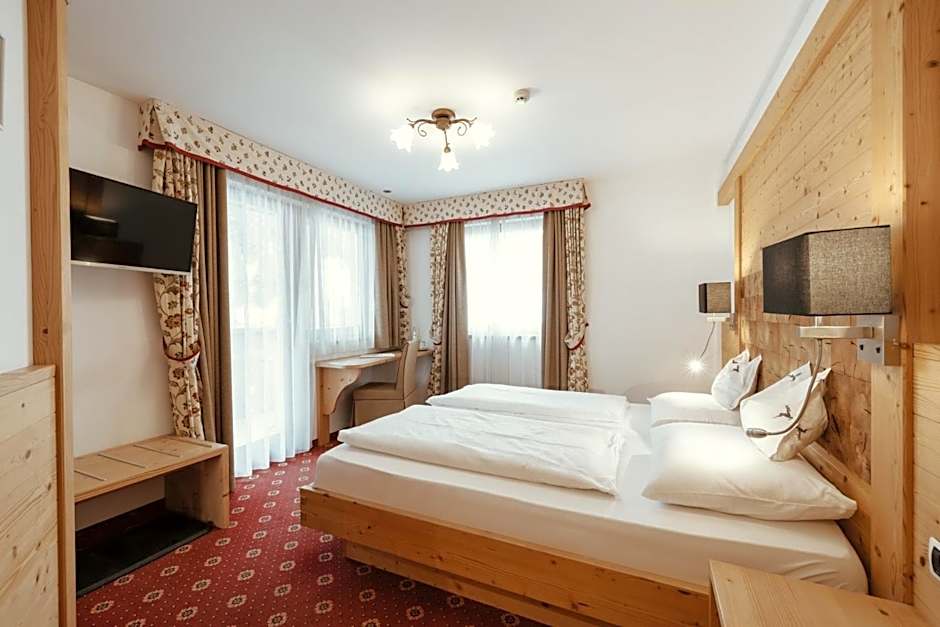 Hotel Edda
