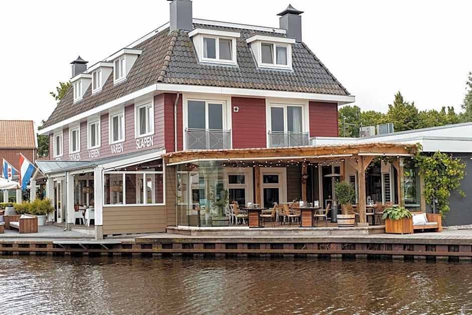 Schippershuis Terherne