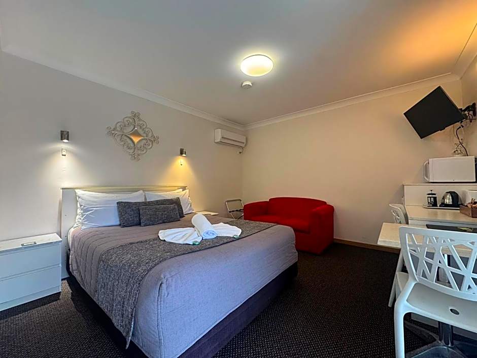 Karuah Motor Inn